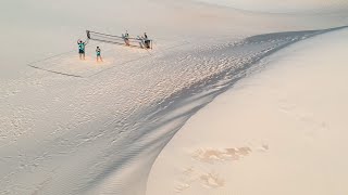 🎾 DECATHLON | SANDEVER - BEACH TENNIS