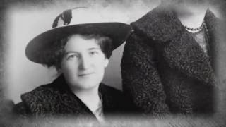 Extraordinary Canadians - Nellie McClung