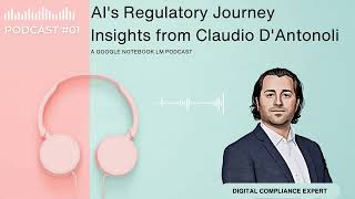 AI’s Race to Regulatory Compliance
