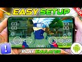 🔥Play! PS2 Emulator NEW Setup For Android & iOS Full Settings High FPS Gameplay PS2 Emulator Android
