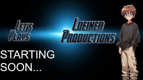 Let’s Play Hyperdemention Neptunia Re;birth 1 (PC) Part 1