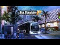 BUS SIMULATOR 21 ‐ [EP01]
