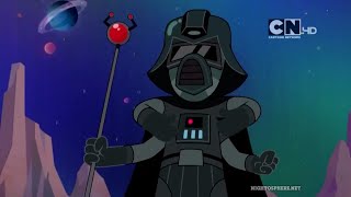 Cartoon Network Mena Continuity March - April 2017