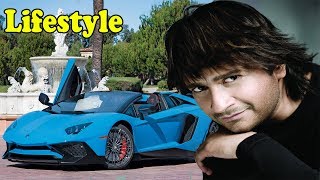 KK (Singer) Lifestyle 2019, Net worth, Salary, Age, Wife,Children,Family,Biography