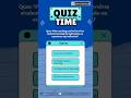UGC NET Quiz 48 | Paper 1 MCQs Practice Test | NET JRF Success