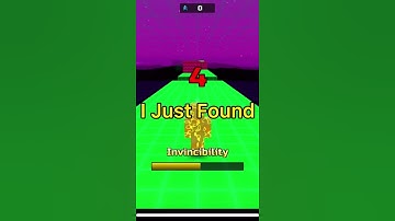 Pixel Gun 3D Glitch! #shorts