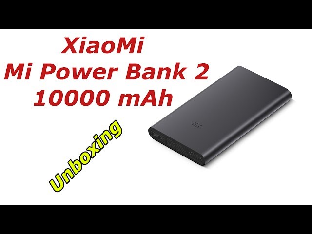 Power Bank для рыбалки