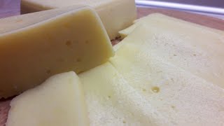 🧀🧀 Твердий голландський сир.Швидко, смачно та корисно 🧀🧀