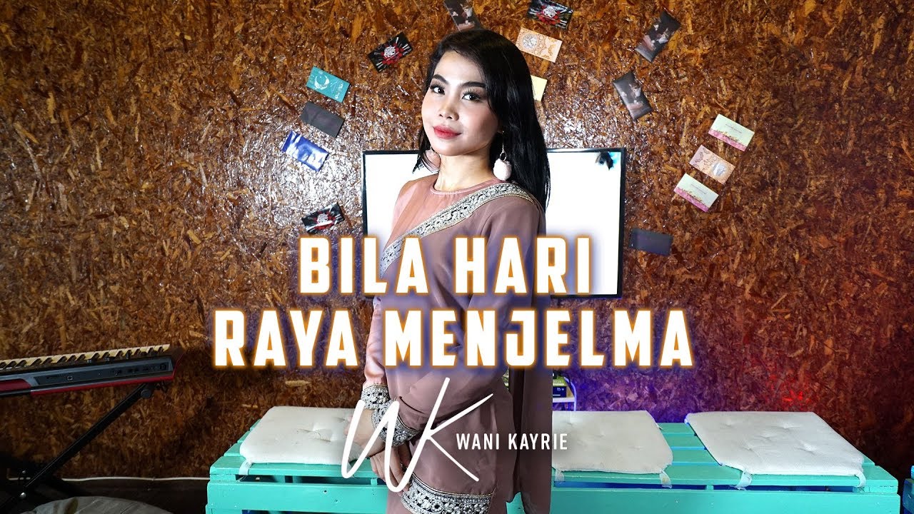 koleksi lagu raya siti nurhaliza