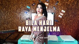 Siti Nurhaliza - Bila Hari Raya Menjelma (Cover by Wani Kayrie) chords