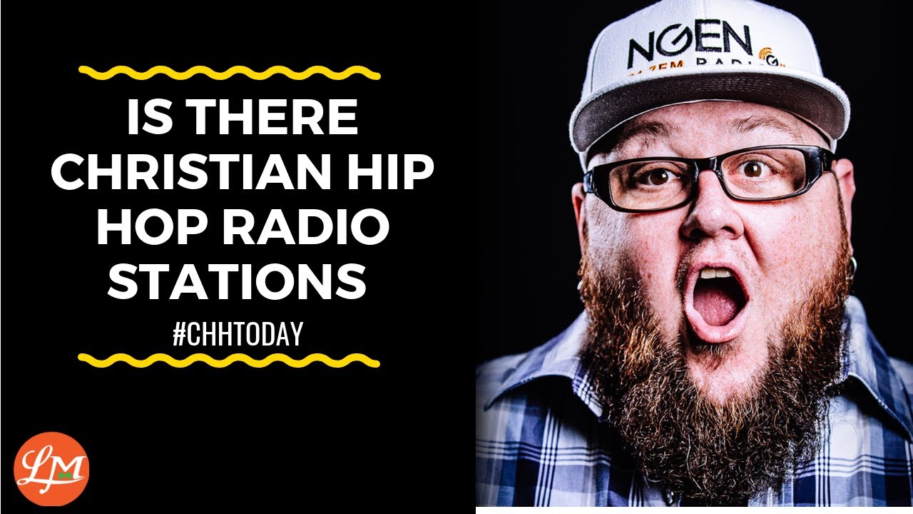 Is There Christian Hip Hop Radio Stations YouTube Is There Christian Hip Hop Radio Stations YouTube
