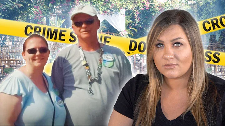 Man Living a Double Life Murders Fiance 2 Days Bef...