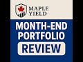 $145 in Dividends from a $9K Margin Account