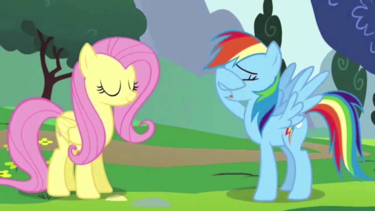 Pinkie's Playhouse