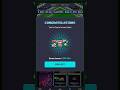I GOT THE MINERS 5 Ph/s 7% BONUS SCREW LOOSE #playtoearn #rollercoin #lose #screw #eth #btc #bitcoin