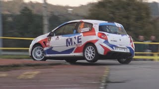 Rally De Murça 2023  Push The Limit