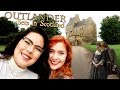 THE OUTLANDER SETS | Our Big Scottish Adventure | Part I