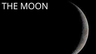 PLANETS & MOONS - The Moon
A beautiful video render of The Moon with some fun facts about The Moon thrown in. Enjoy....
✔ Patreon - https://www.patreon.com/CasualSpaceman
✔ Twitter - https://twitter.com/CasualSpaceman
✔ Facebook - https://www.facebook.com/The-Casual-Spaceman-1943398009092331/
✔ Discord - https://discord.gg/Fkmsmb
THANK YOU TO ALL MY PATREONS
Thomas J Miller
Sarcastic Barman
Stringer News
Stephen Huxtable PLANETS & MOONS - The Moon