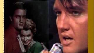 Elvis Presley - Such an easy question