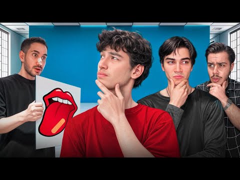 اگه حلش کنی یعنی نابغه ای