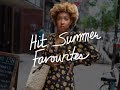 HIT SUMMER FAVOURITES!! BAGS, SHOES, BEAUTY + MORE!!