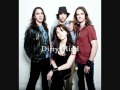 Halestorm - Dirty Mind (Bonus Track)