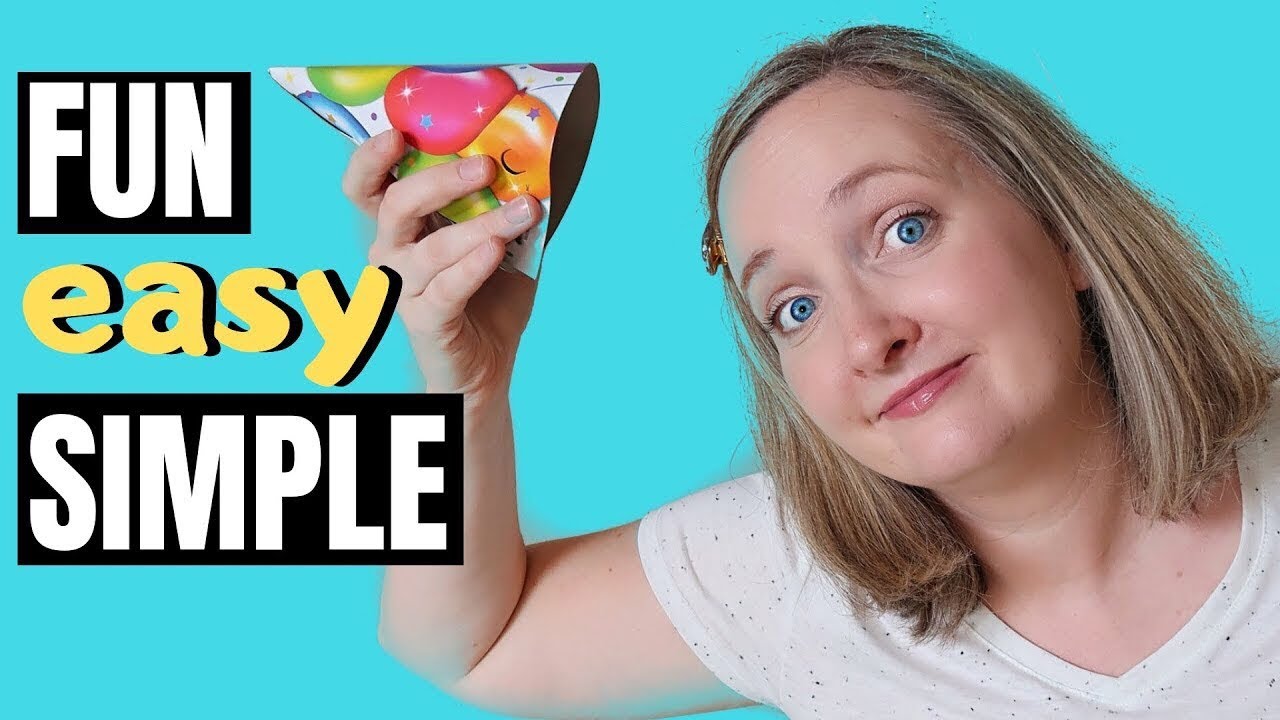 10 LAST MINUTE party games - YouTube