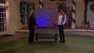 BlissLights Outdoor Indoor Spright Smart Firefly Light with Timer with Rachel Boesing