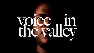 Voice In The Valley - Short Film