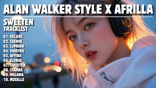 ALAN WALKER STYLE X AFRILLA || SWEETEN || NEW FULL ALBUM 2026