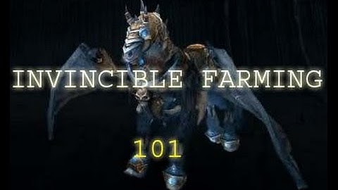 WoW Efficient Mount Farming  (How to share raid lockout)