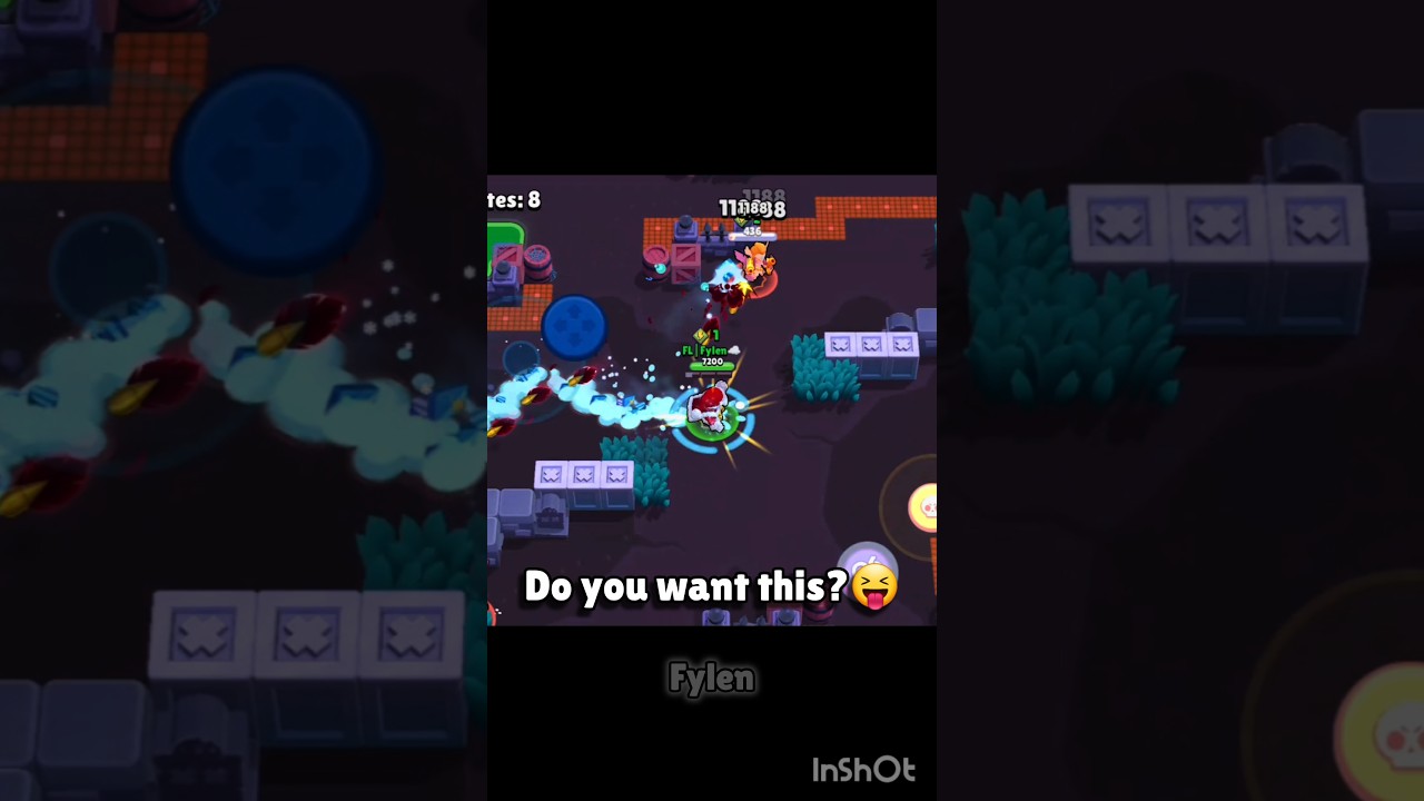 Tutorial: infinite Supers Stu!🔥