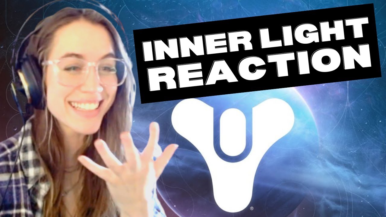 Реакция музыкального продюсера на саундтрек DESTINY 2