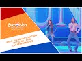 Eurovision 2021 Russia National Selection Little Big Uno FINAL mp3