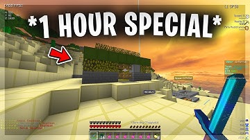 Running into EVERY base I see *1 hour special*