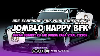 DJ JOMBLO HAPPY BREAKFUNK VIRAL TIKTOK 2025 [8D AUDIO VERSION]