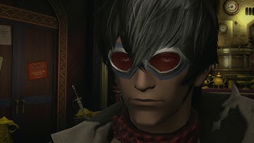 [PC] FFXIV 3.5 (Dragoon) - Where Shadows Reign part 1 (Lv60)