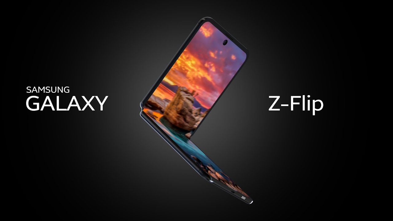 Лучшие компактные смартфоны 2020 года. Samsung Galaxy Fold 2 — красота на первом месте. Фото.