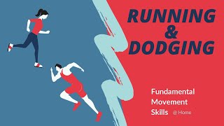 Running & Dodging