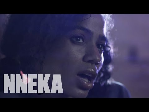 NNEKA - Restless (Official Music Video)