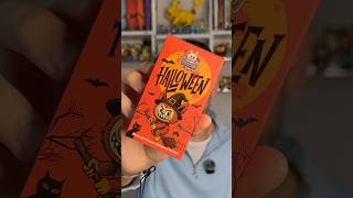 Lafufu Çikolata Halloween Lafufu Cadılar Bayramı Tatkeşfi Değil