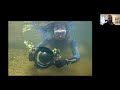 Jack Perks - Underwater Film Maker