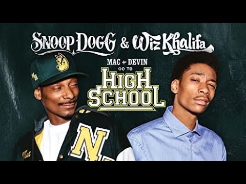  Mac And Devin - Go To High School [VF]