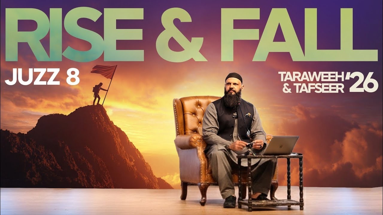 You will be tested ! | TAQWA TALKS | By Raja zia ul Haq