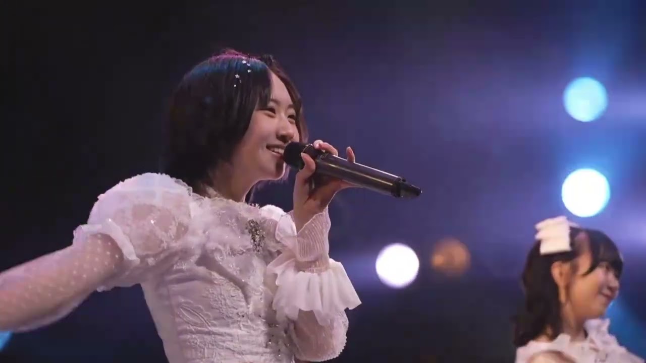 かすみ草とステラ 2026.02.03 @「 EVOLUTION POP！vol.81 」