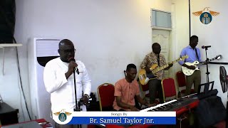 WOW!!! These Guys were truely in His Presence.... by EASTERN GATE ASSEMBLY 117 views 2 years ago 12 minutes, 45 seconds