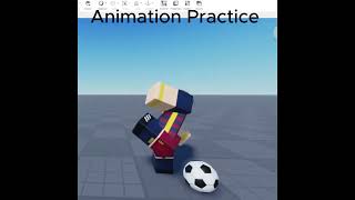 Shot Practice