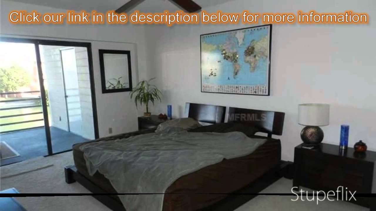 2bed 2bath Condo/Apartment for Sale in Tierra Verde, Florida on