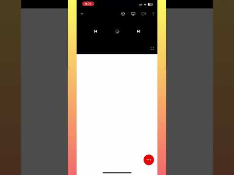 iPhone Youtube無廣告app(可關閉螢幕聽音樂、子母畫面）