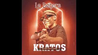 kratos le dehors audio officiel